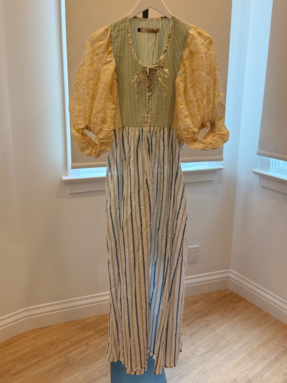 Claramonte Dress - Picture 2 of 7